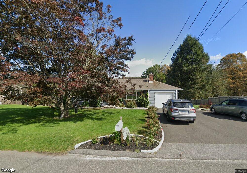 6 Dana Rd unit 4, Danbury, CT 06811 - photo 1