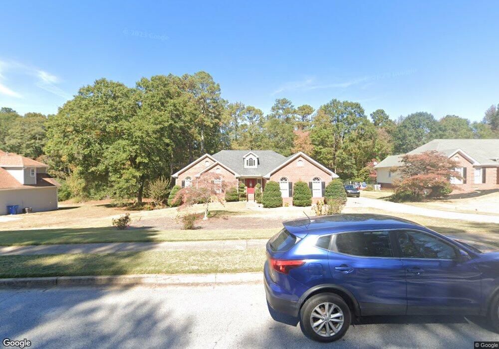 2765 Southpark Blvd SW, Conyers, GA 30094 - photo 1