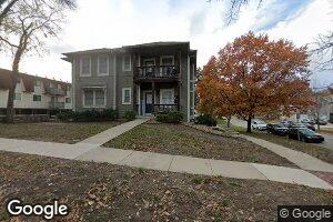 1001 Mississippi St, Lawrence, KS 66044