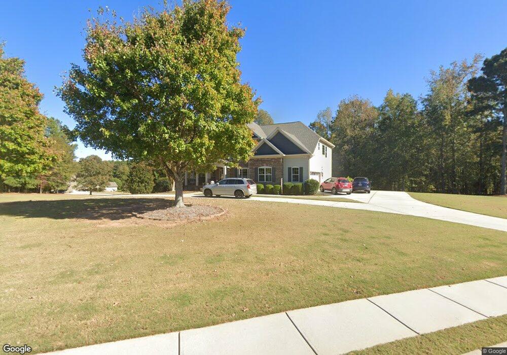 181 Wintersweet Way, Sharpsburg, GA 30277 - photo 1