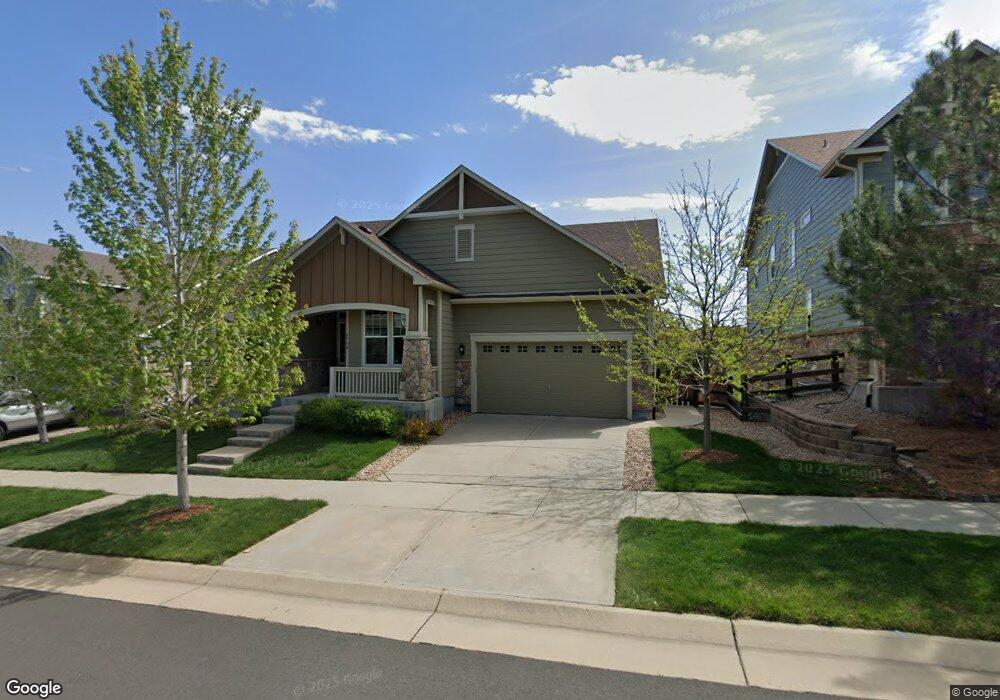 6500 S Ider St, Aurora, CO 80016 - photo 1