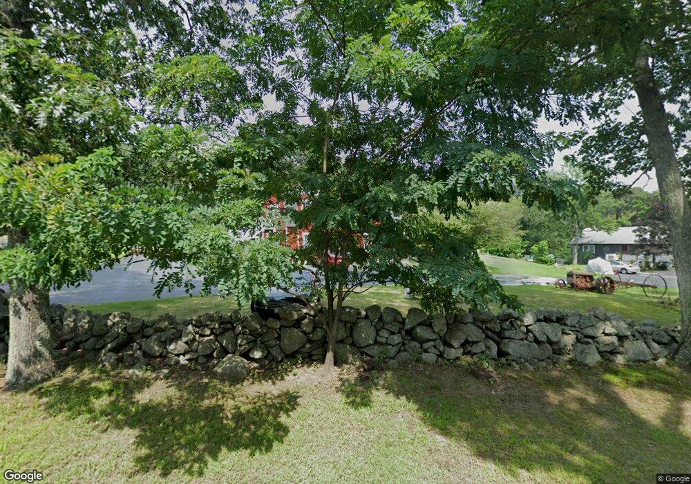 27 Miscoe Rd, Mendon, MA 01756 - photo 1