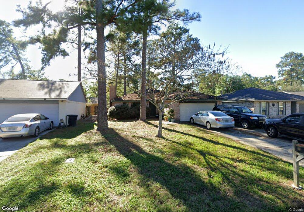 23407 Newgate Dr, Spring, TX 77373 - photo 1