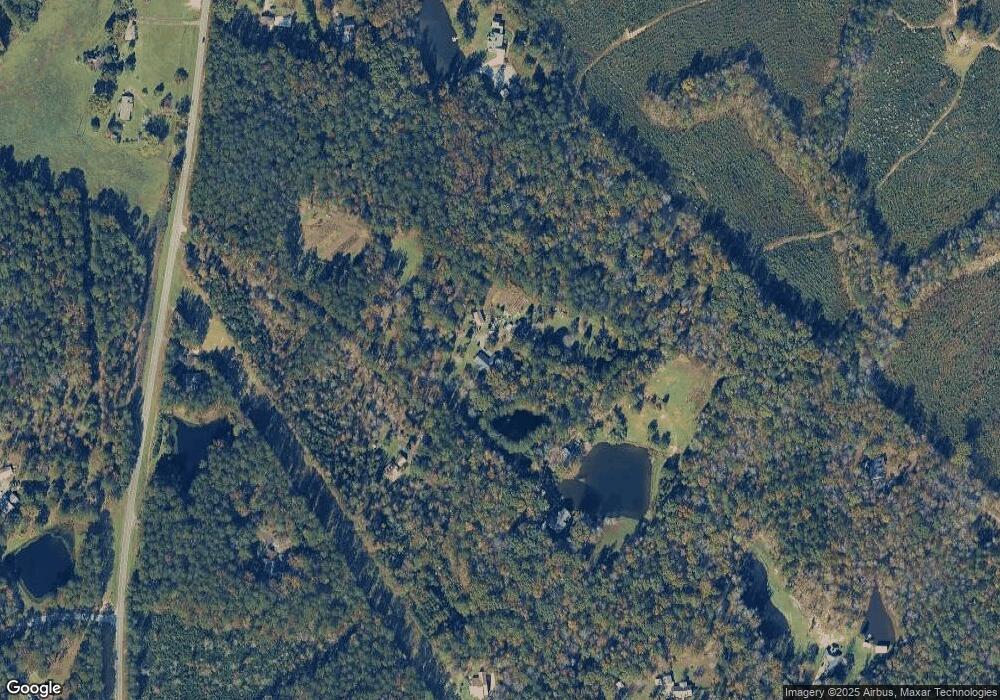 455 Lite-N-tie Rd, Gray, GA 31032 - photo 1