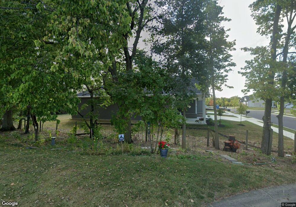 10765 Crum Ct, Fishers, IN 46037 - photo 1