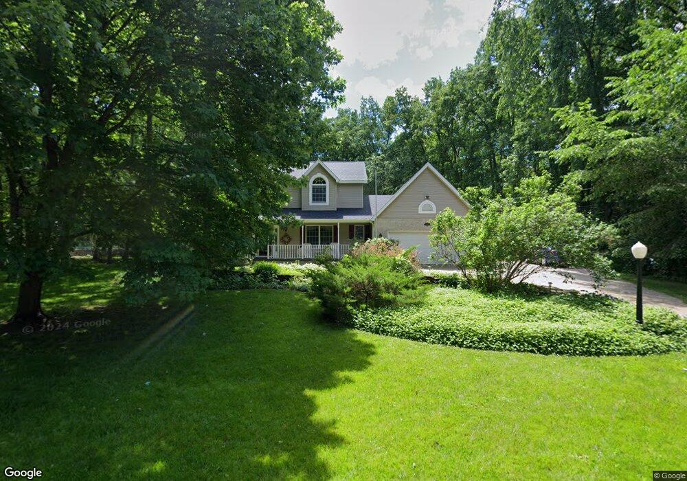 1940 Briarcliff Blvd, Owosso, MI 48867 - photo 1