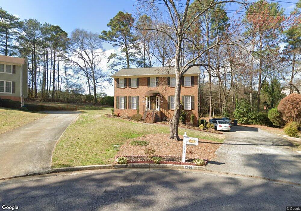 2096 Lunceford Ln SW unit 4, Lilburn, GA 30047 - photo 1