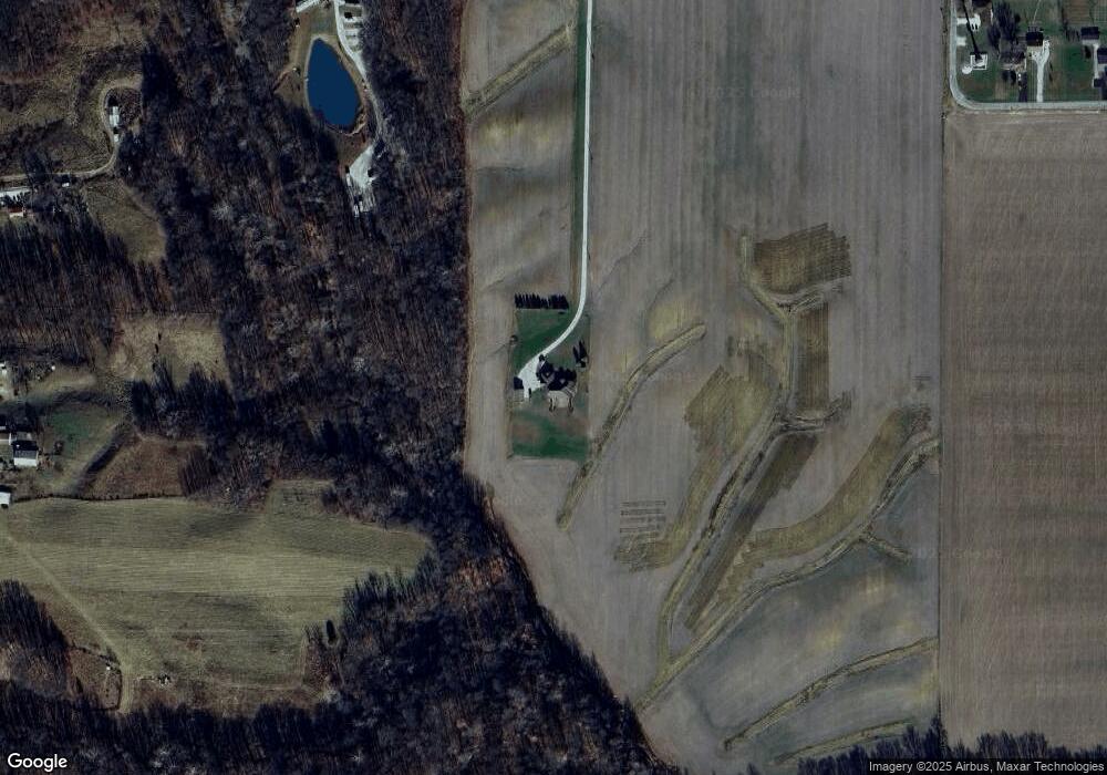 9080 E County Road 400 N, Greensburg, IN 47240 - photo 1