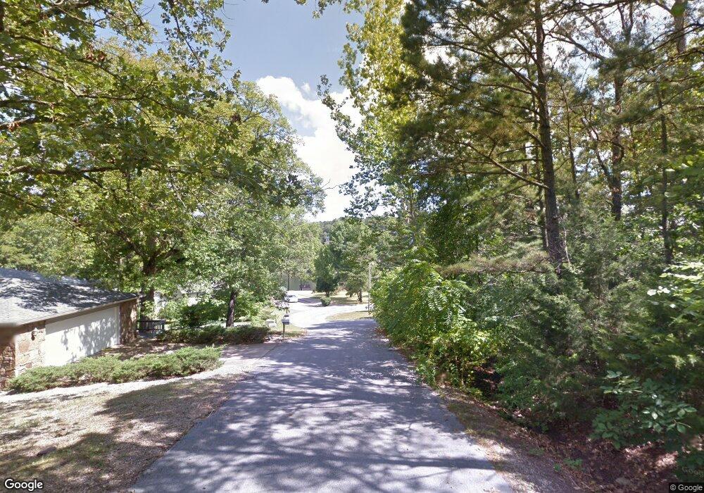 - Itetbury Ln, Bella Vista, AR 72714 - photo 1