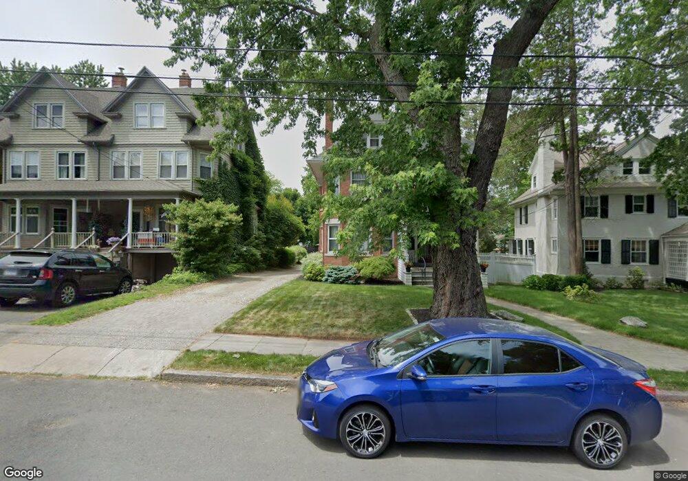 175 Kenyon St unit 177, Hartford, CT 06105 - photo 1