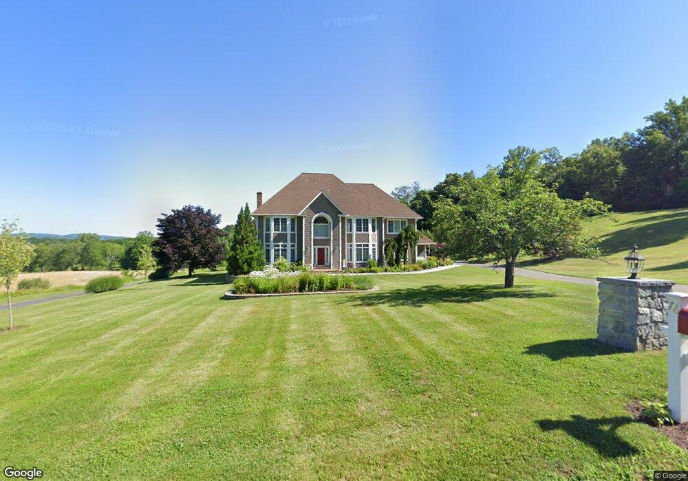 76 Hellgate Rd, Durham, CT 06422 - photo 1