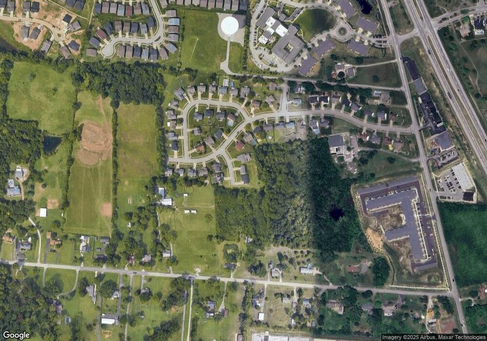 8703 Hidden Grove Place, Louisville, KY 40291 - photo 1