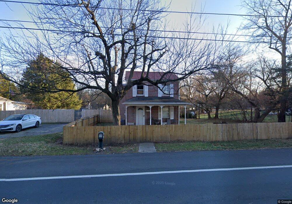 13912 Darnestown Rd, Gaithersburg, MD 20878 - photo 1