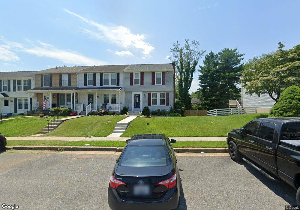 41 Windersal Ln, Parkville, MD 21234 - photo 1