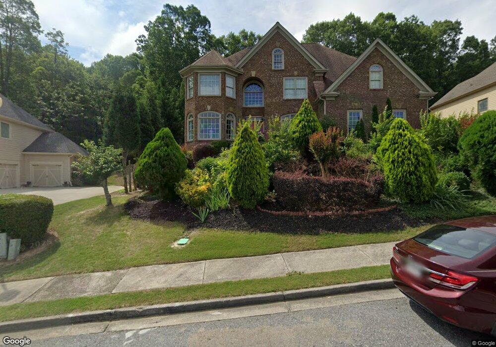 3330 Jim Moore Rd, Dacula, GA 30019 - photo 1