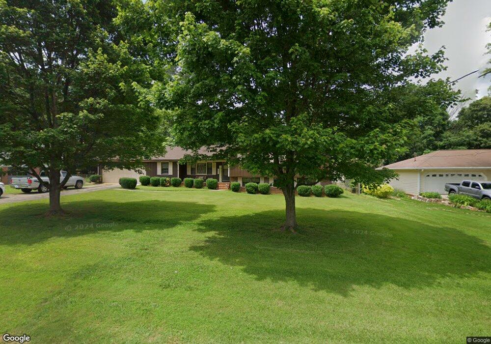 2865 Saint Andrews Way NE, Marietta, GA 30062 - photo 1