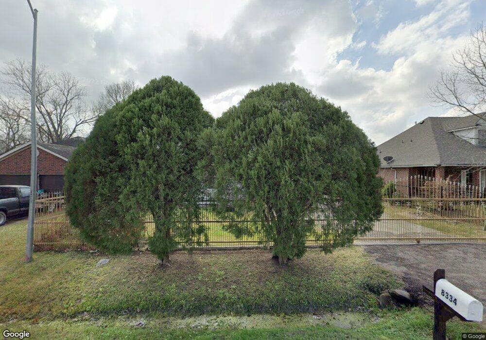 8334 Holiday Ln, Houston, TX 77075 - photo 1