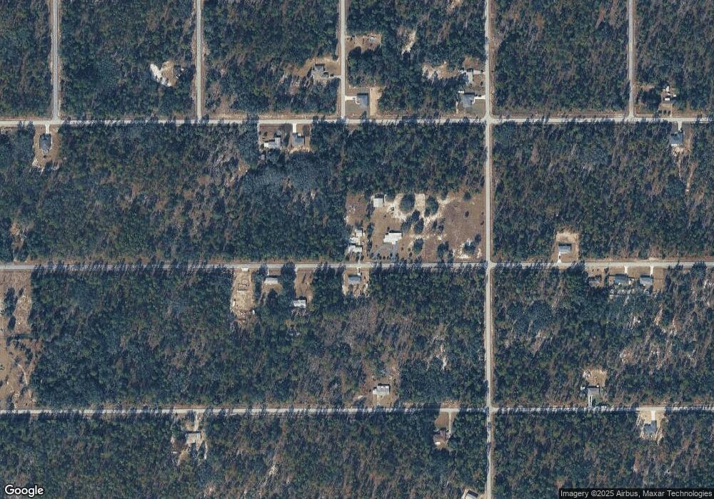 23091 SW Nautilus Blvd, Dunnellon, FL 34431 - photo 1