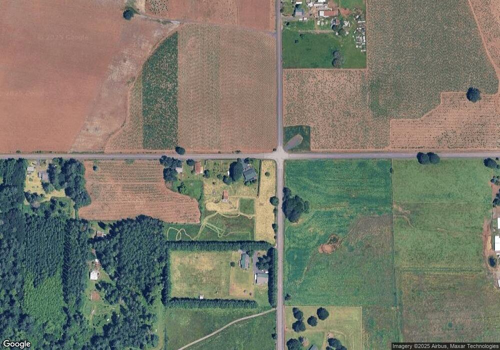 44652 W McCully Mountain Dr, Lyons, OR 97358 - photo 1