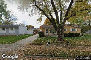 3925 Limerick Cir, Lansing, MI 48911