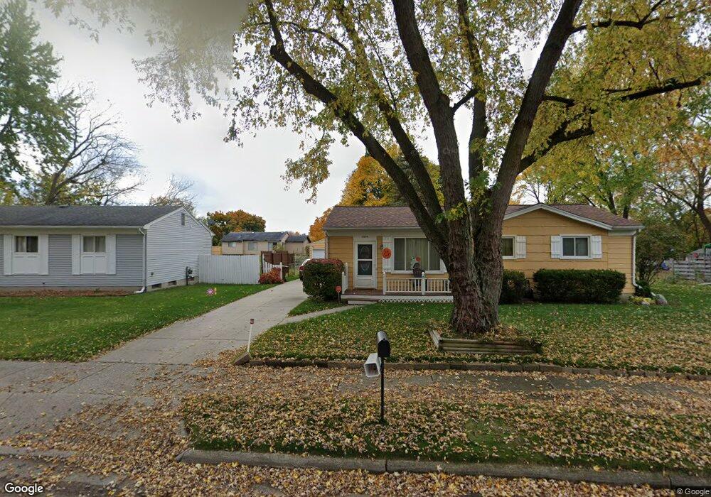 3925 Limerick Cir, Lansing, MI 48911 - photo 1