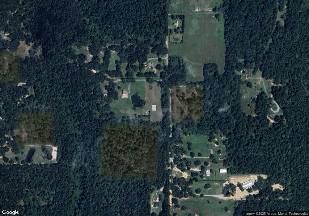 19103 Branch Rd, Moss Point, MS 39562 - photo 1