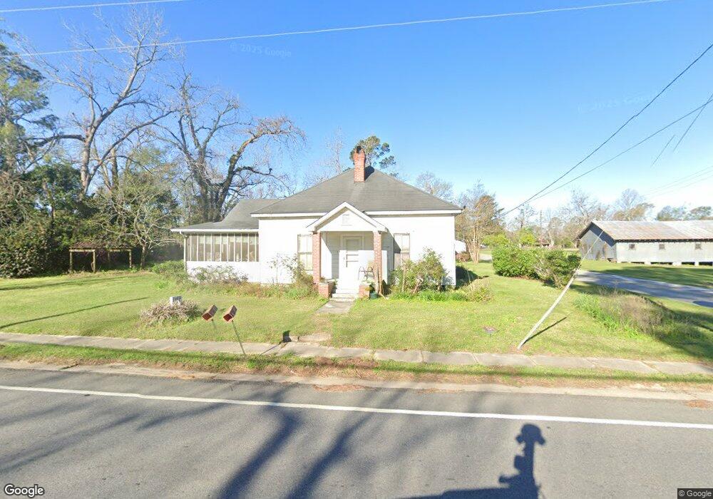 11471 Adel Hwy, Morven, GA 31638 - photo 1