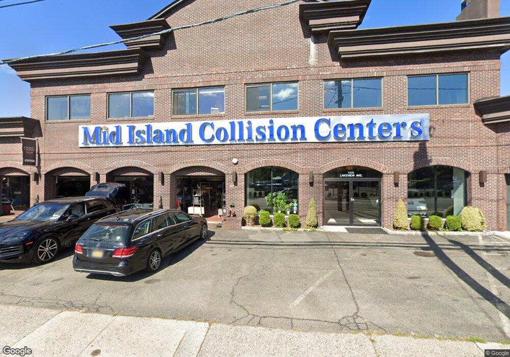 20 Lakeview Ave, Rockville Centre, NY 11570 - photo 1