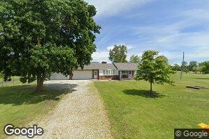 4598 County Road 41, Helena, OH 43435