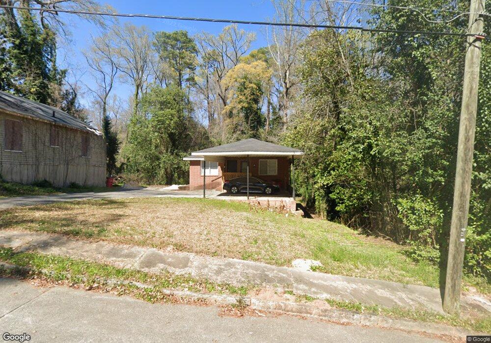 970 Curry Place, Macon, GA 31211 - photo 1