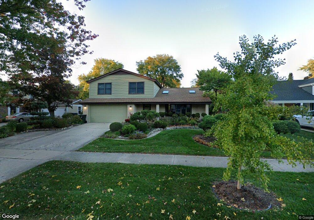 917 Kennebec Ln, Naperville, IL 60563 - photo 1