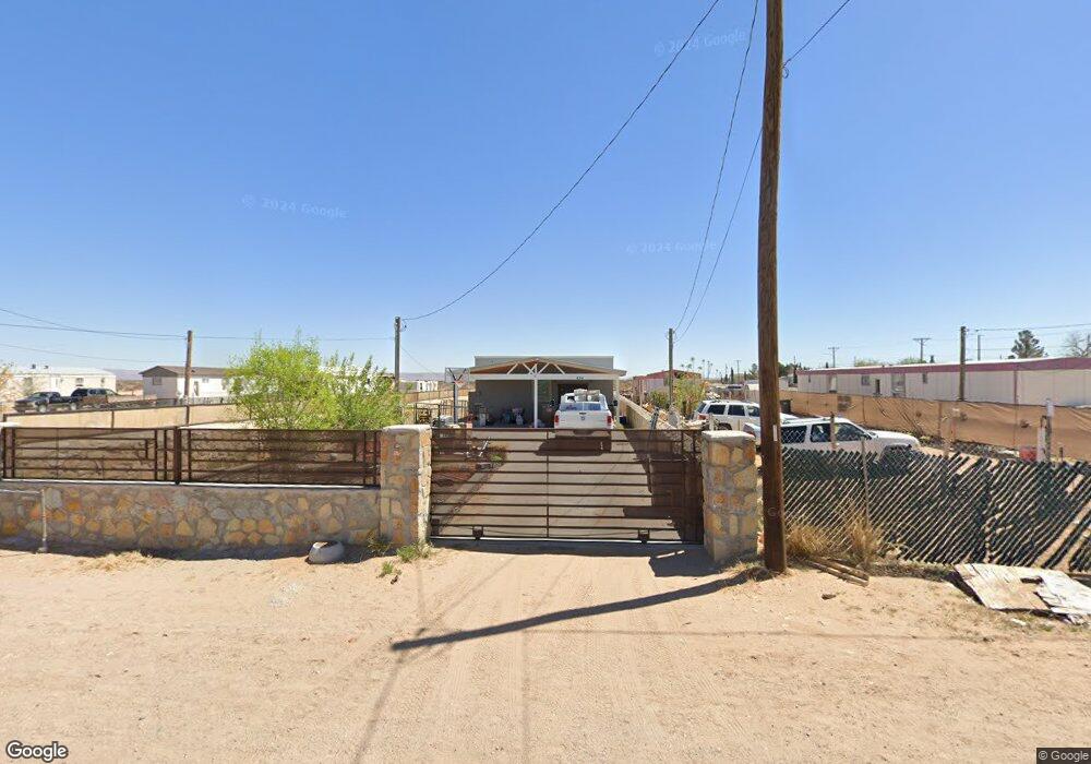 634 Endwall St, El Paso, TX 79928 - photo 1