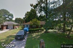 204 Holiday Dr, Savannah, GA 31419