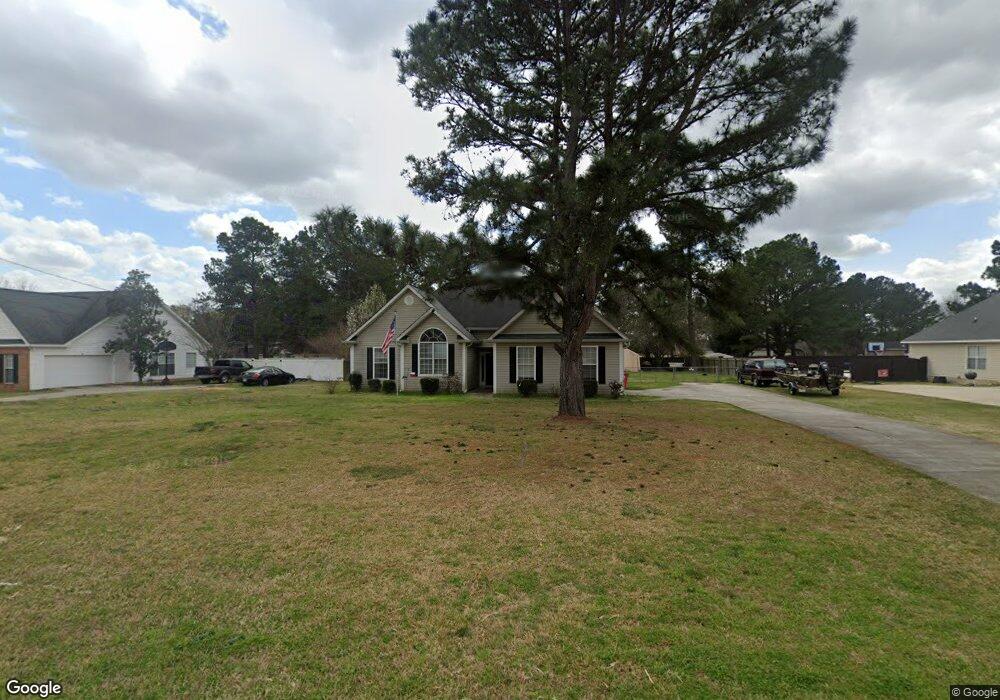 3524 Lawrence Dr S, Macon, GA 31216 - photo 1