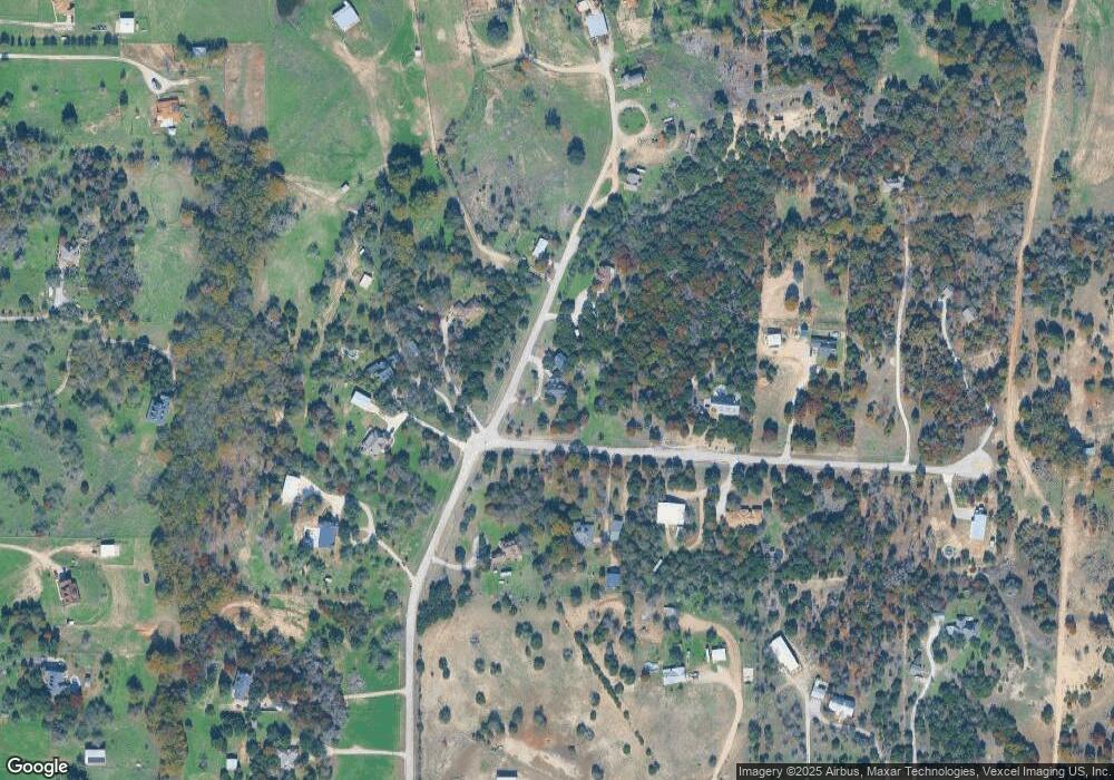 260 Winchester Ln, Weatherford, TX 76085 - photo 1