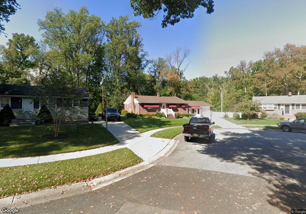 4413 Sharon Dr, Wilmington, DE 19808 - photo 1