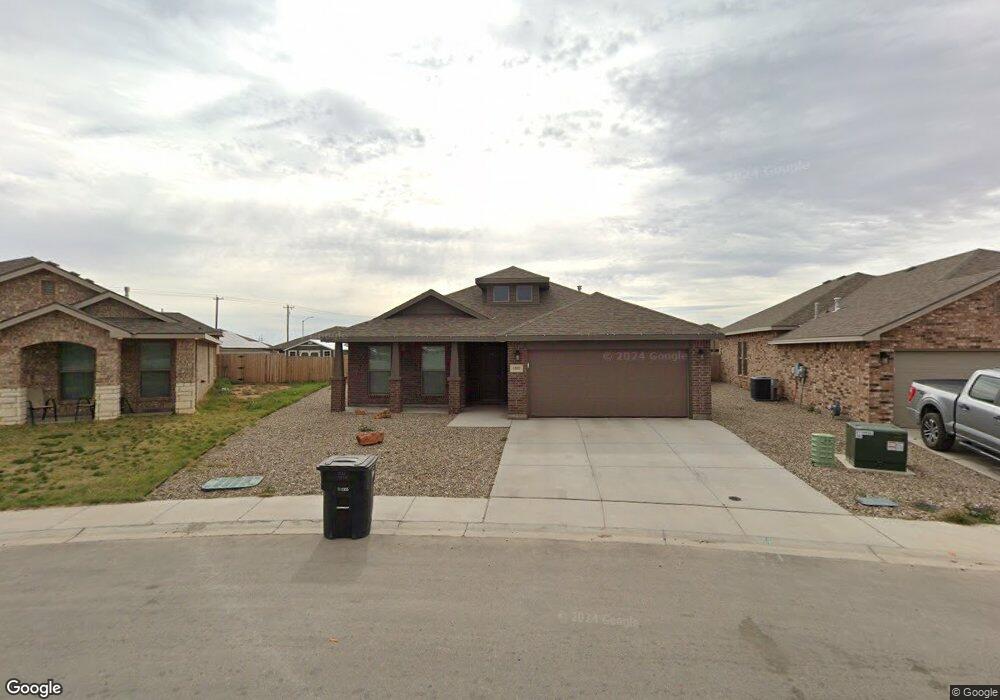 1332 E 94th St, Odessa, TX 79765 - photo 1