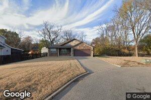 4029 Adrienne Dr, Joplin, MO 64801