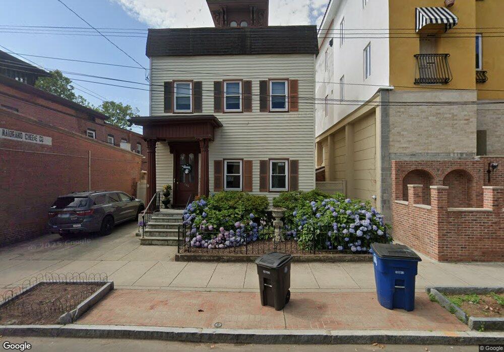 106 Wooster St, New Haven, CT 06511 - photo 1