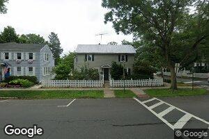 35 S Main St, Cranbury, NJ 08512