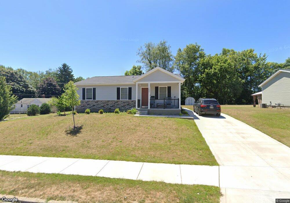 1648 23rd St NE, Canton, OH 44714 - photo 1