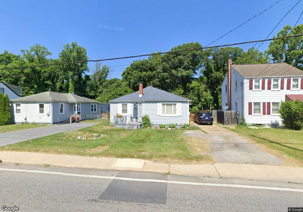 6864 Baltimore Annapolis Blvd, Linthicum Heights, MD 21090 - photo 1