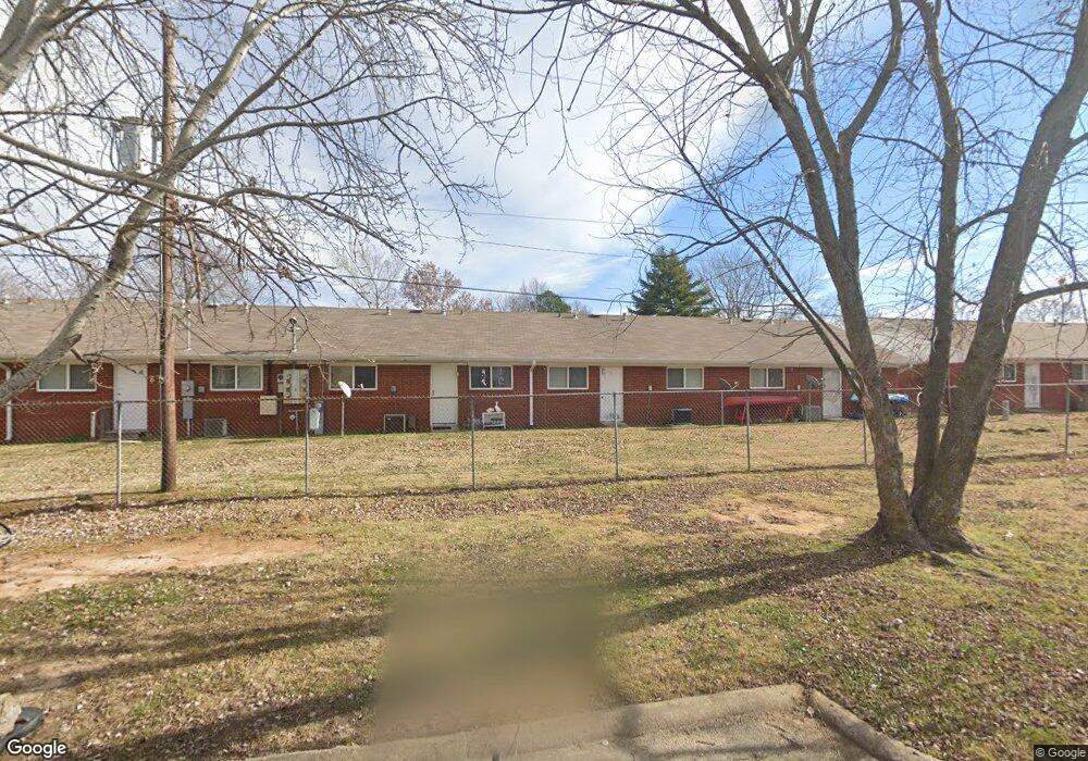 1500 W Center St, Rogers, AR 72756 - photo 1