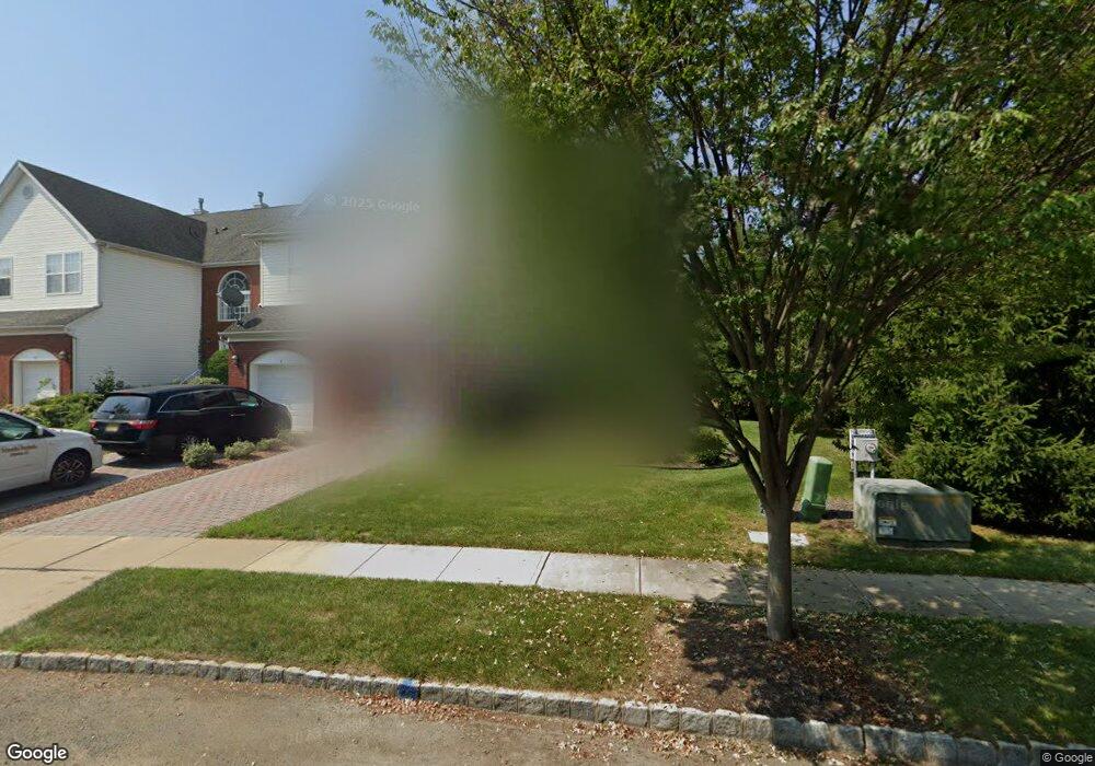 4 Wordsworth Ct, East Windsor, NJ 08520 - photo 1