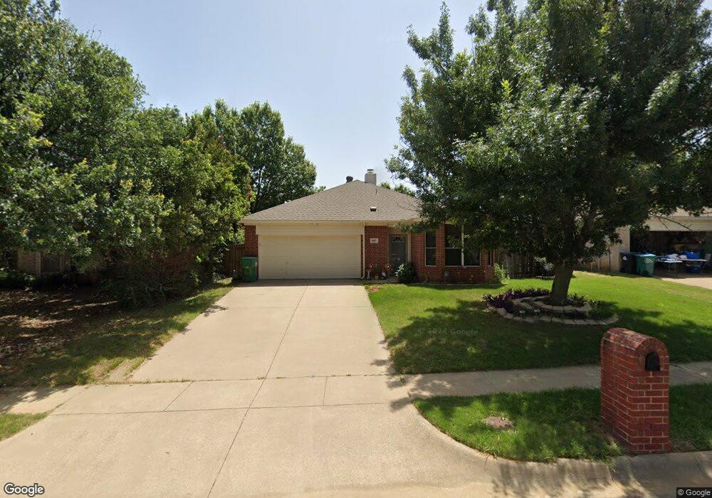 3917 Parkhaven Dr, Denton, TX 76210 - photo 1