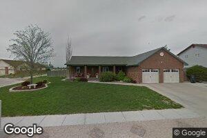 201 Tyler Dr, Holcomb, KS 67851