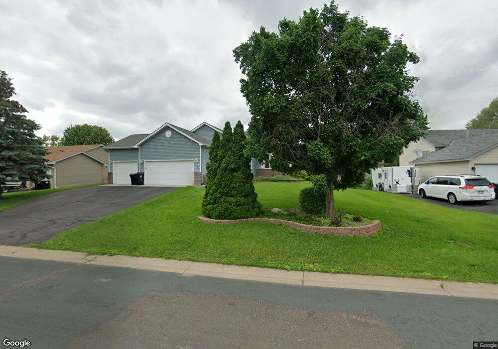 6380 150th St N, Hugo, MN 55038 - photo 1