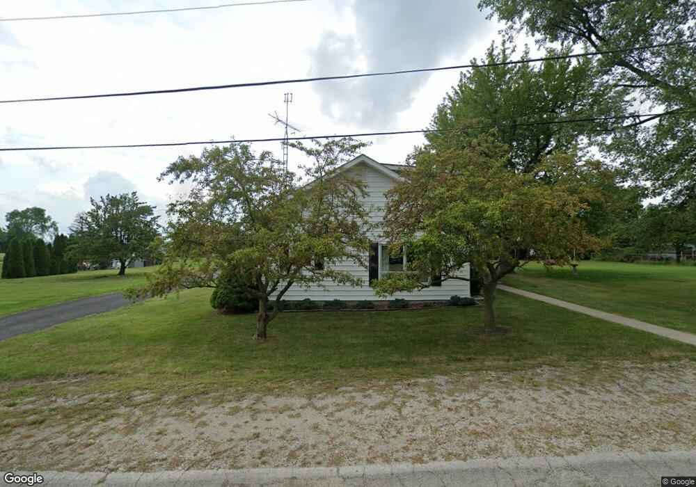 442 W Plate Glass St, Montpelier, IN 47359 - photo 1