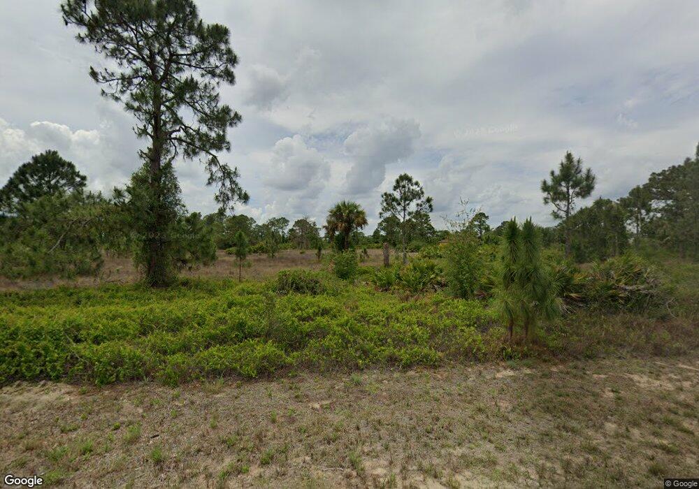 644 Muldoon Ave S, Lehigh Acres, FL 33974 - photo 1