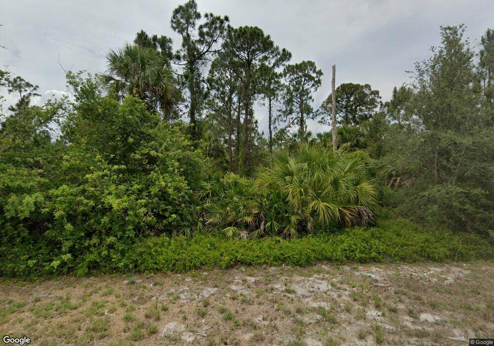 636 Muldoon Ave S, Lehigh Acres, FL 33974 - photo 1